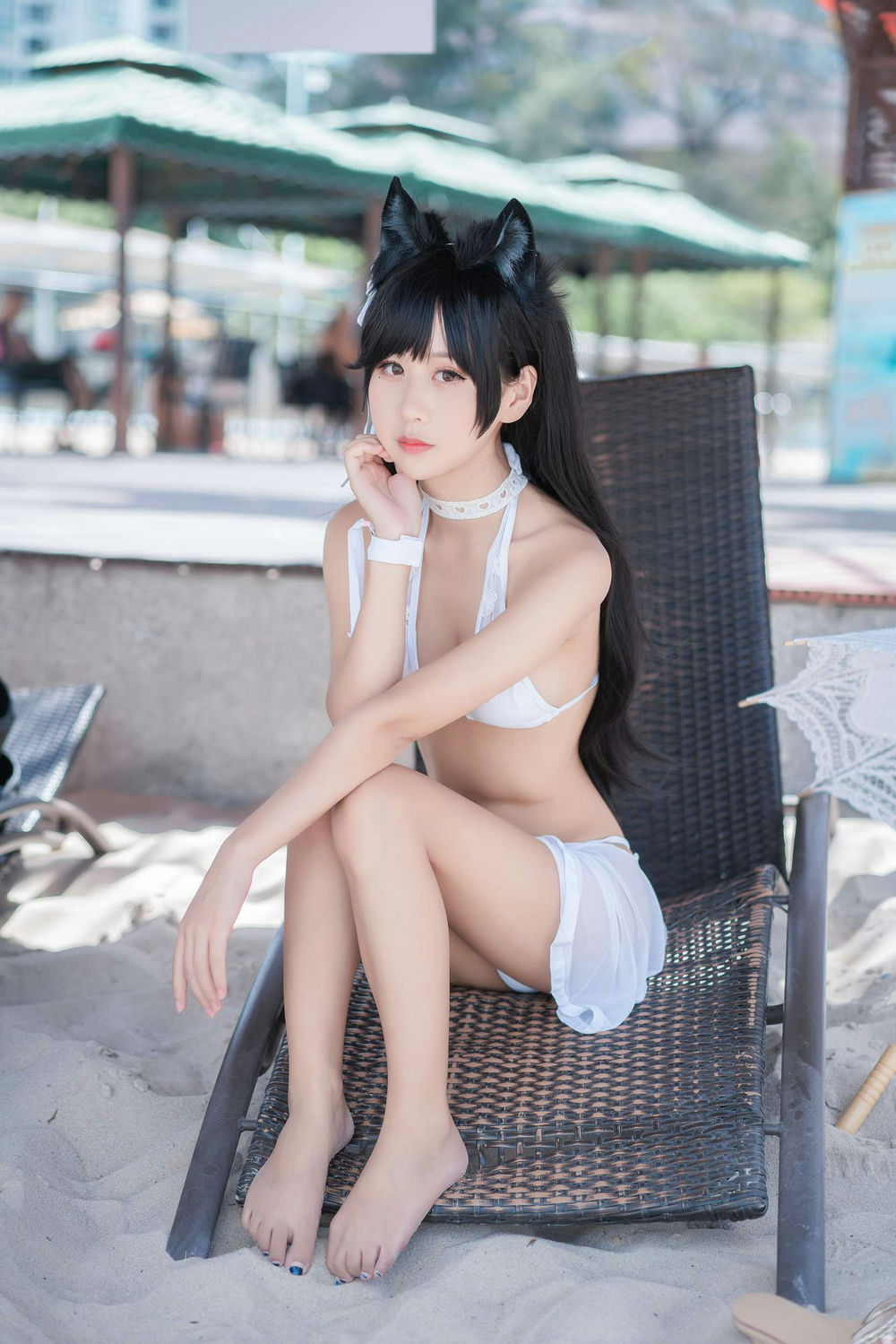 萌芽儿o0 - 写真合集 [57套] [持续更新] - 第2张 - 机器猫次元