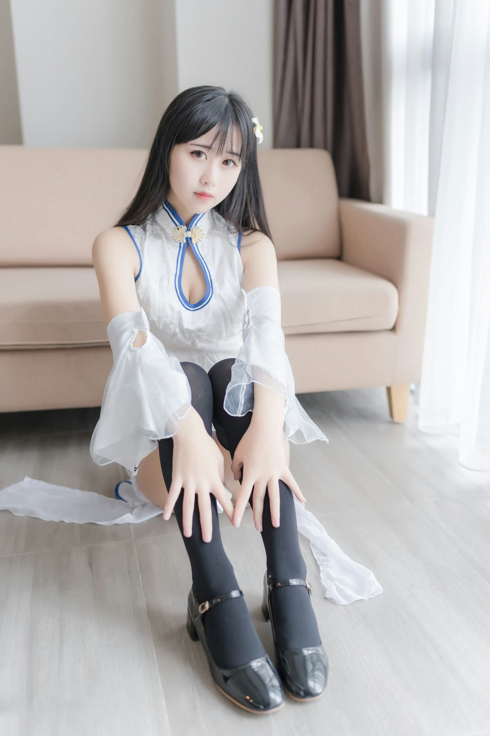 萌芽儿o0 - 写真合集 [57套] [持续更新] - 第6张 - 机器猫次元