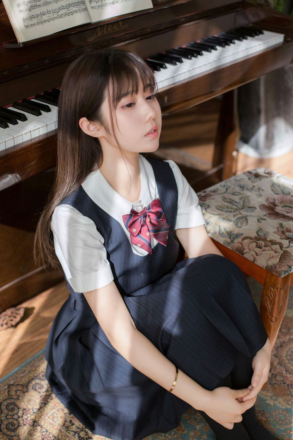 镜酱 - 写真合集 [19套] [持续更新] - 第1张 - 机器猫次元