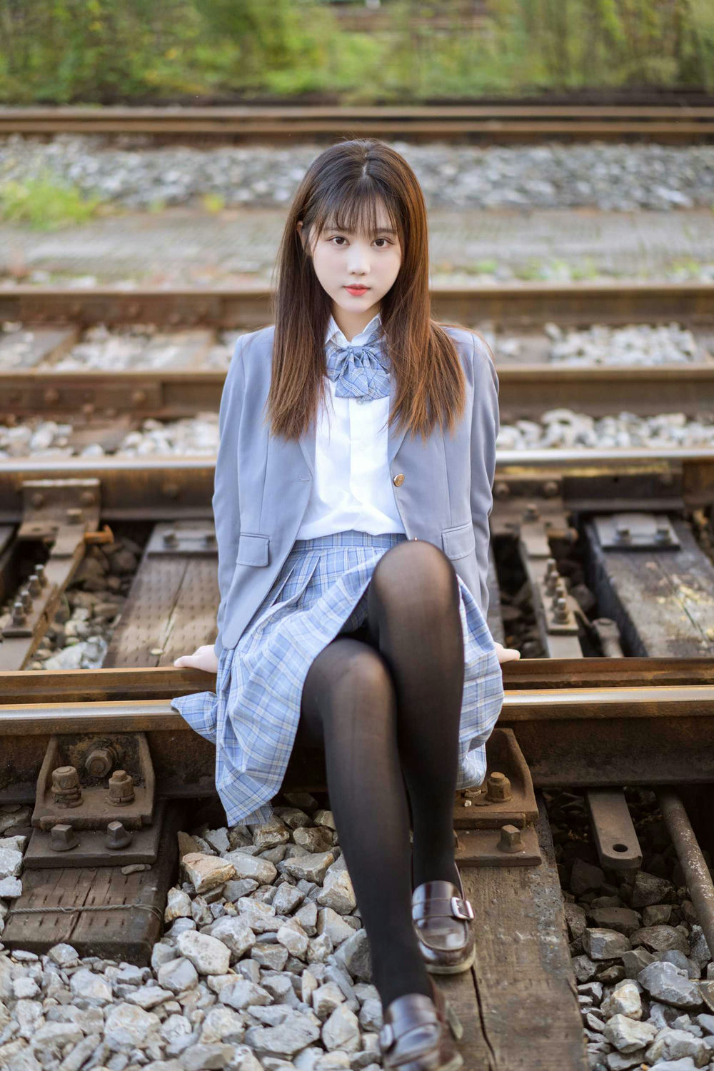 镜酱 - 写真合集 [19套] [持续更新] - 第3张 - 机器猫次元