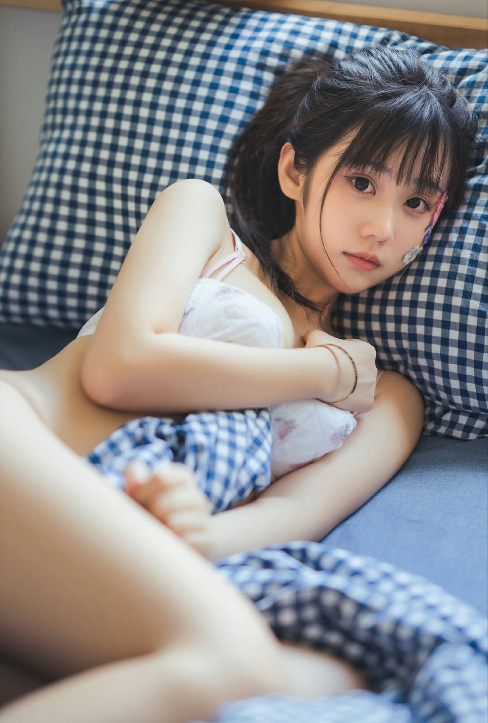镜酱 - 写真合集 [19套] [持续更新] - 第5张 - 机器猫次元
