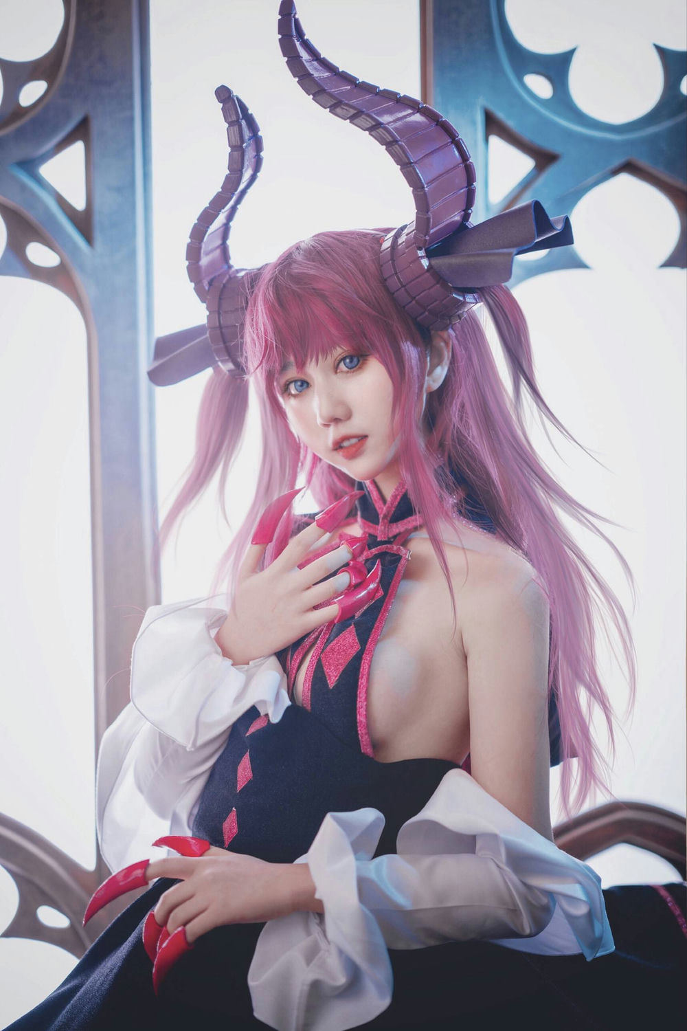 镜酱 - 写真合集 [19套] [持续更新] - 第6张 - 机器猫次元