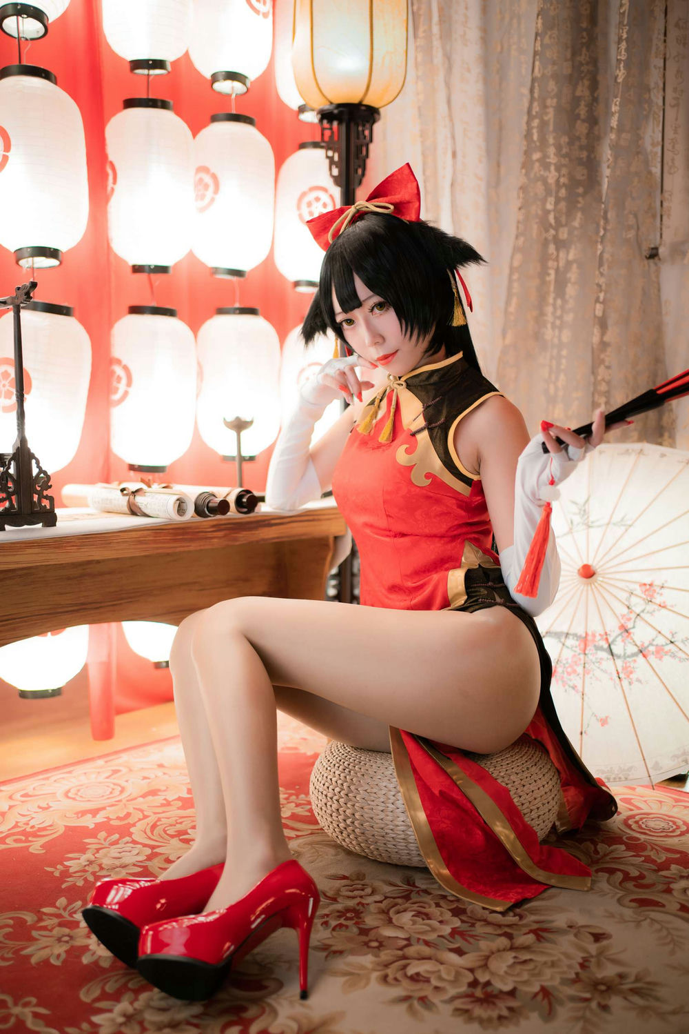 Money冷冷 - 写真合集 [46套] [持续更新] - 第1张 - 机器猫次元