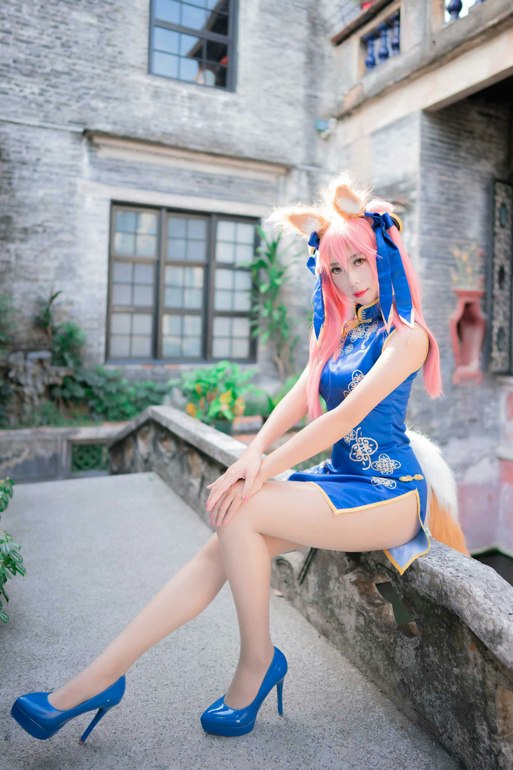 Money冷冷 - 写真合集 [46套] [持续更新] - 第5张 - 机器猫次元