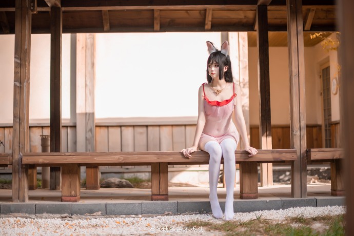【COS正片】碧蓝航线鲨/长门cos 神子的休憩 cn秋楚楚 - 第1张 - 机器猫次元 【COS正片】碧蓝航线鲨/长门cos 神子的休憩 cn秋楚楚 - 第1张 - 机器猫次元