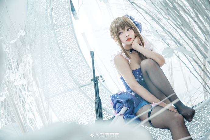 【COS正片】少女前线K2黎明之前cos 礼服熏风圆舞曲 cn肃雨雨雨 - 第11张 - 机器猫次元 【COS正片】少女前线K2黎明之前cos 礼服熏风圆舞曲 cn肃雨雨雨 - 第11张 - 机器猫次元