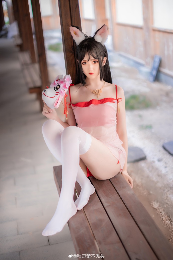【COS正片】碧蓝航线鲨/长门cos 神子的休憩 cn秋楚楚 - 第9张 - 机器猫次元 【COS正片】碧蓝航线鲨/长门cos 神子的休憩 cn秋楚楚 - 第9张 - 机器猫次元