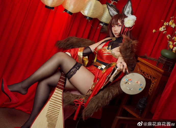 【COS正片】碧蓝航线天城cos 黑丝旗袍 cn麻花麻花酱w - 第8张 - 机器猫次元 【COS正片】碧蓝航线天城cos 黑丝旗袍 cn麻花麻花酱w - 第8张 - 机器猫次元