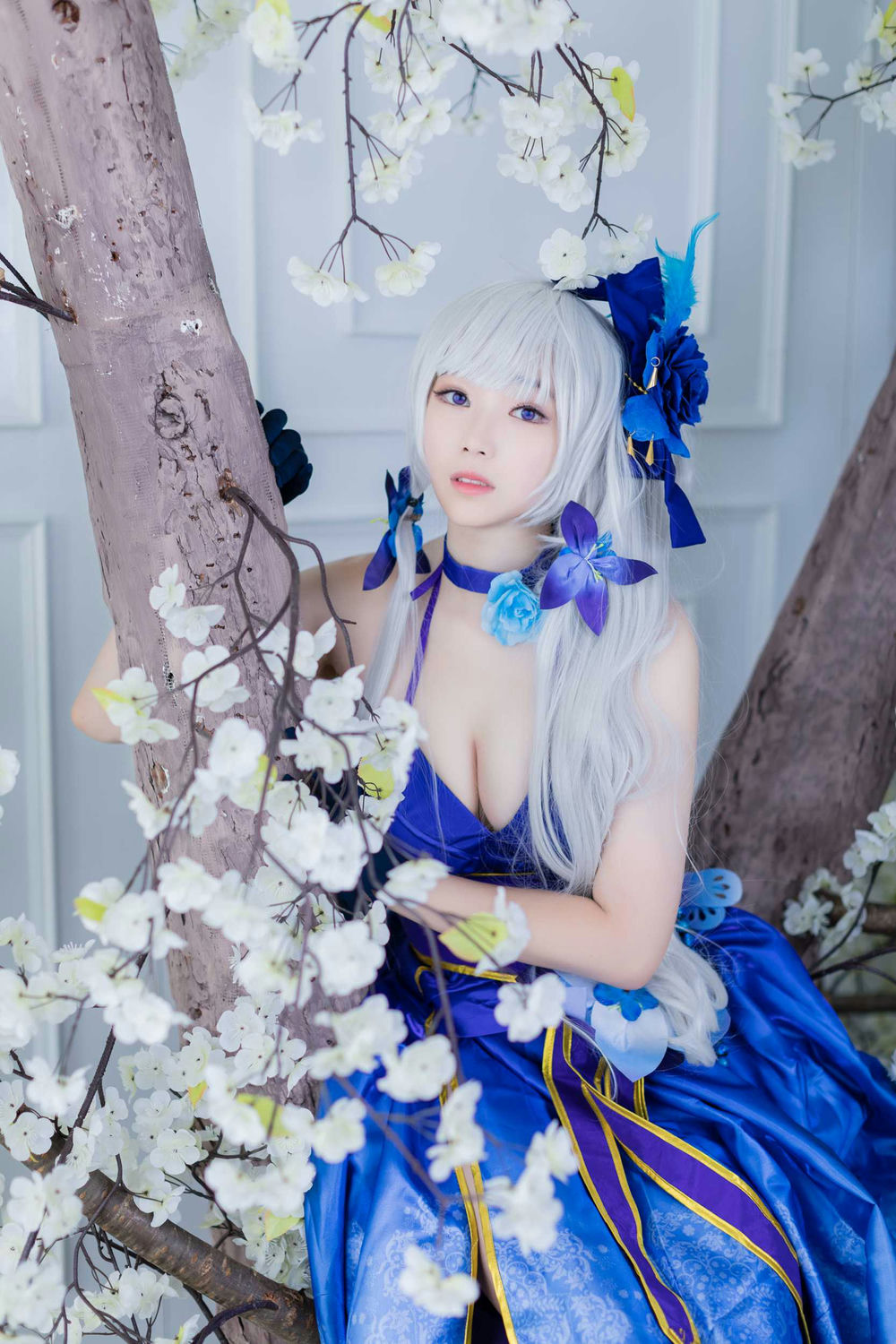 Bambi (밤비) - 写真合集 [100套] [持续更新] - 第4张 - 机器猫次元