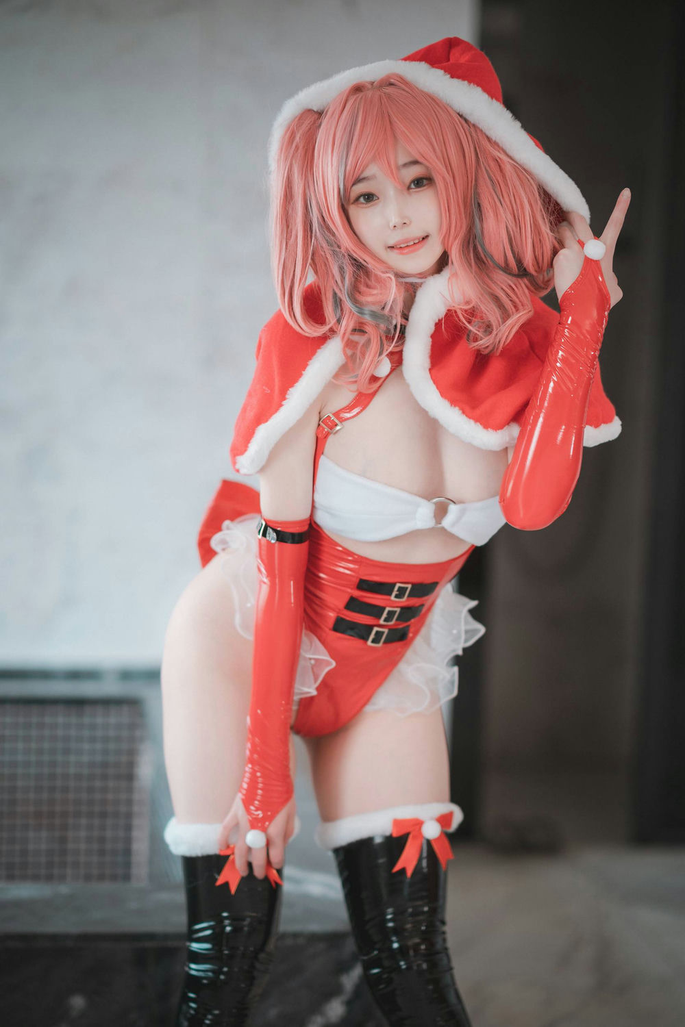 Bambi (밤비) - 写真合集 [100套] [持续更新] - 第1张 - 机器猫次元