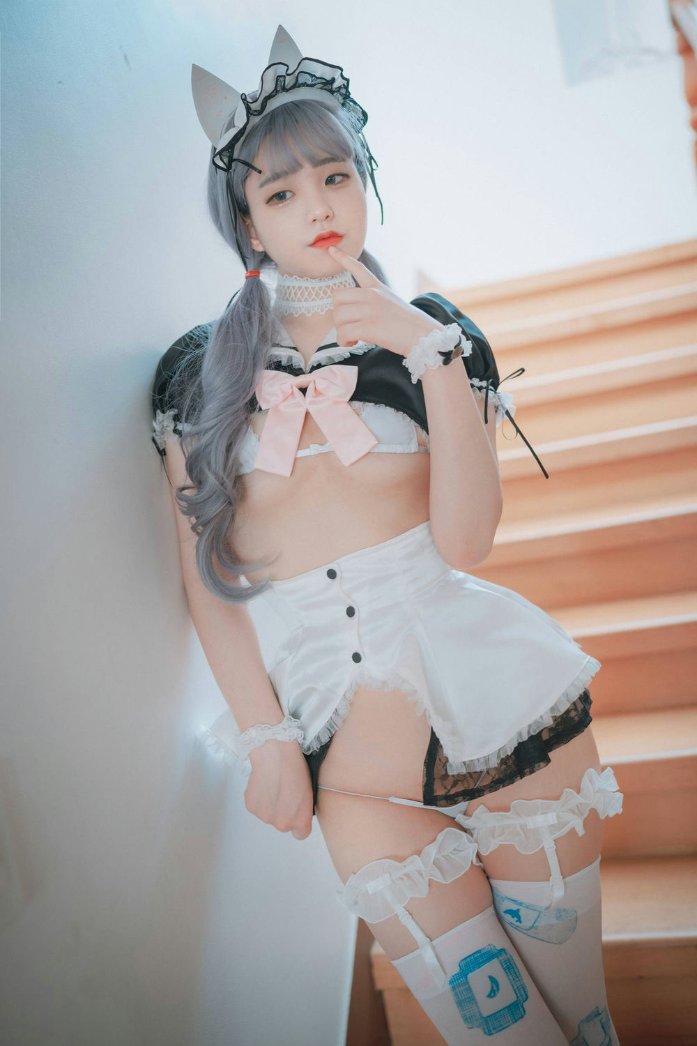 Jenny (정제니) - 写真合集 [44套] [持续更新] - 第6张 - 机器猫次元
