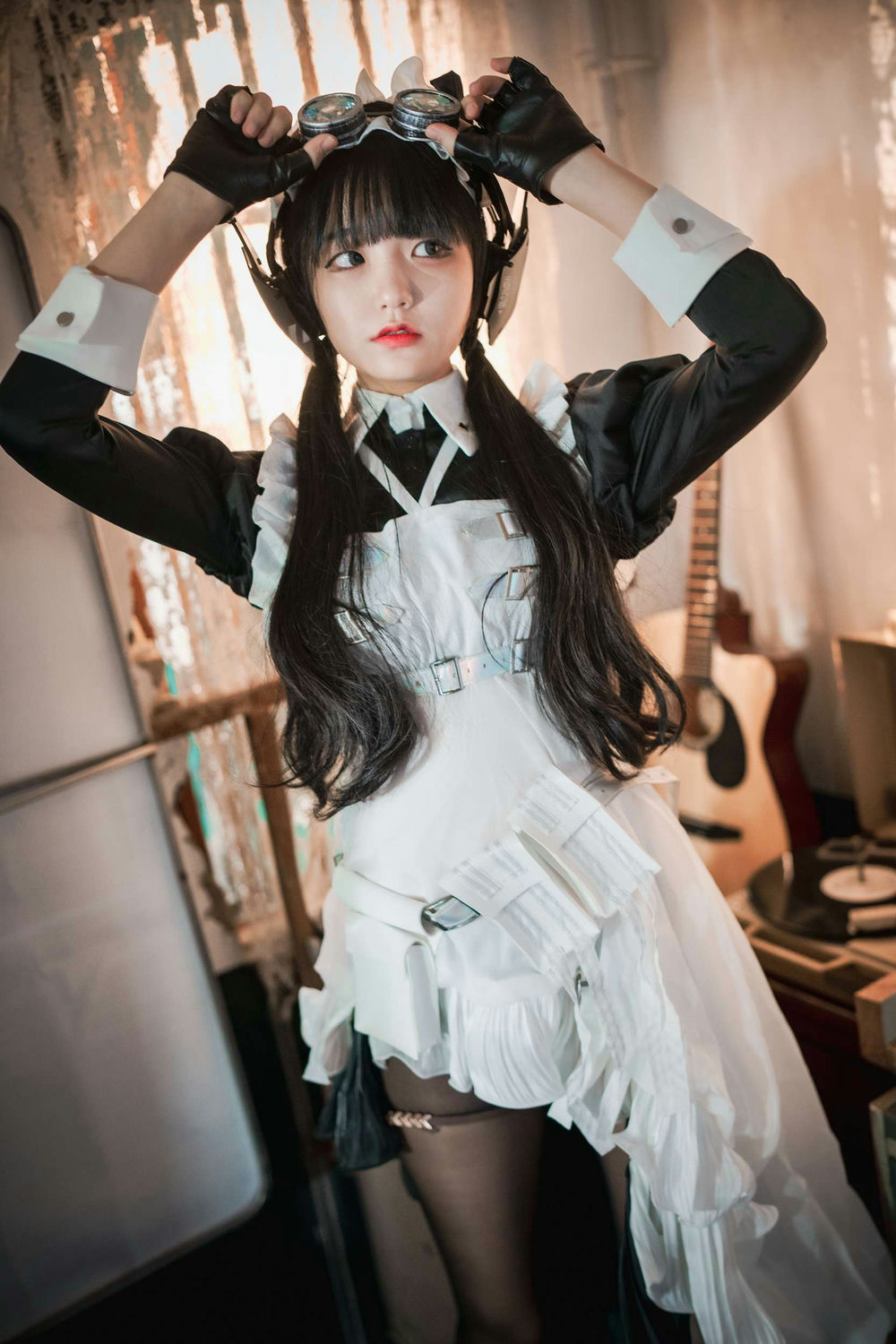 Jenny (정제니) - 写真合集 [44套] [持续更新] - 第1张 - 机器猫次元