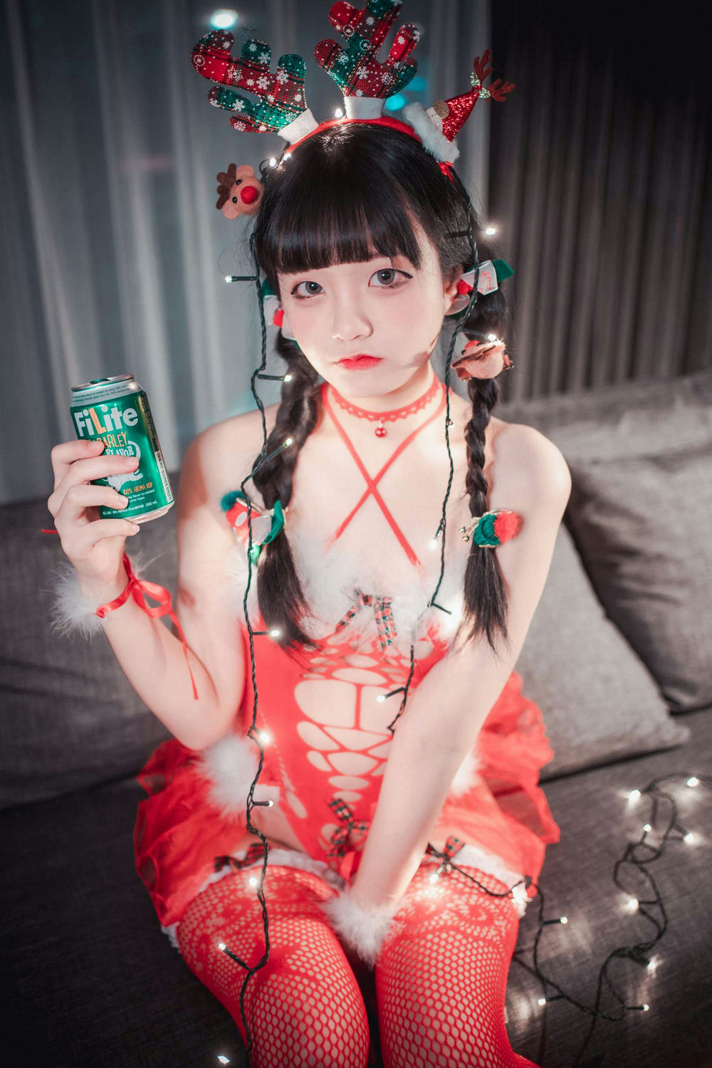 Jenny (정제니) - 写真合集 [44套] [持续更新] - 第3张 - 机器猫次元