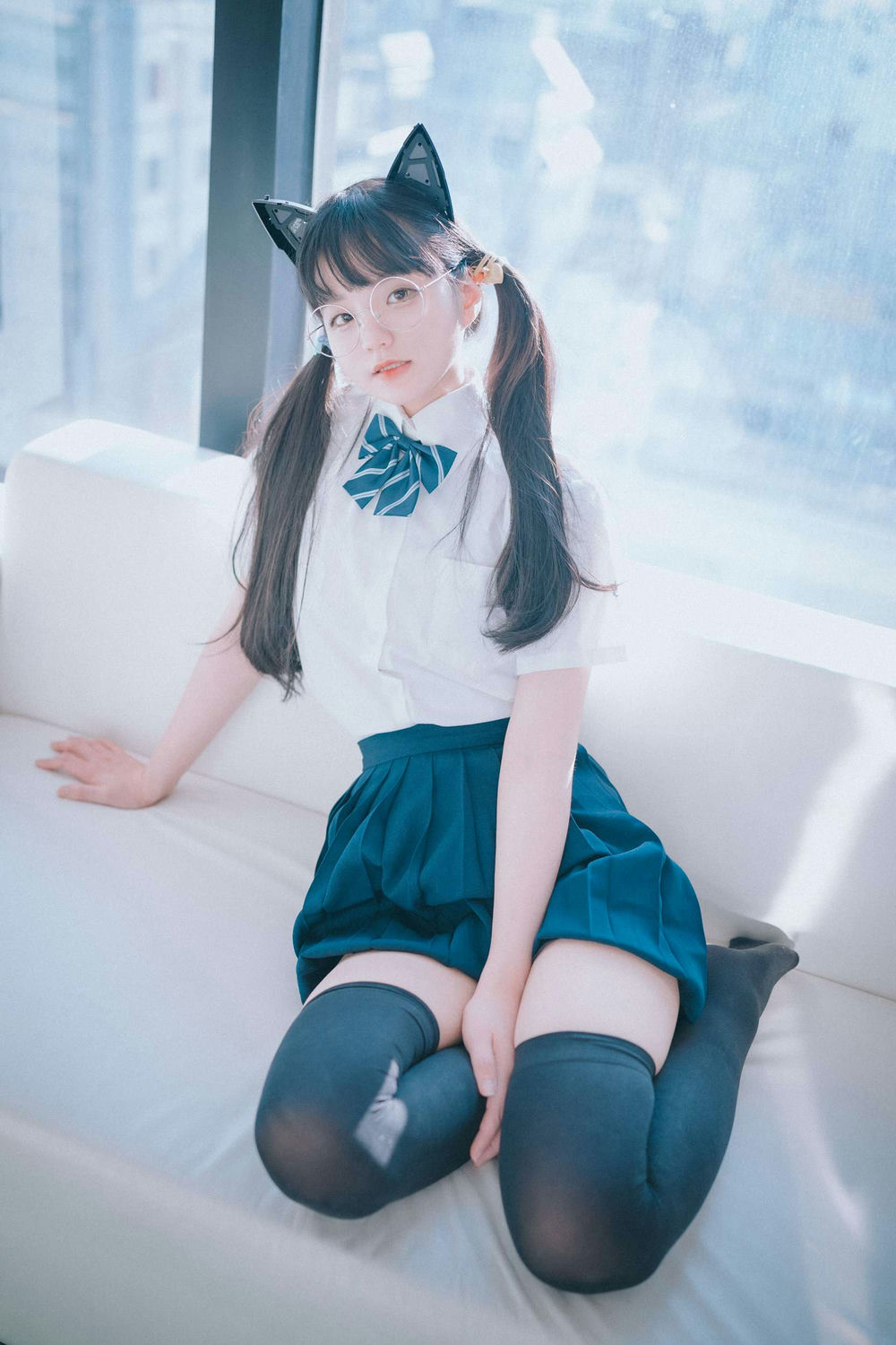 Jenny (정제니) - 写真合集 [44套] [持续更新] - 第4张 - 机器猫次元