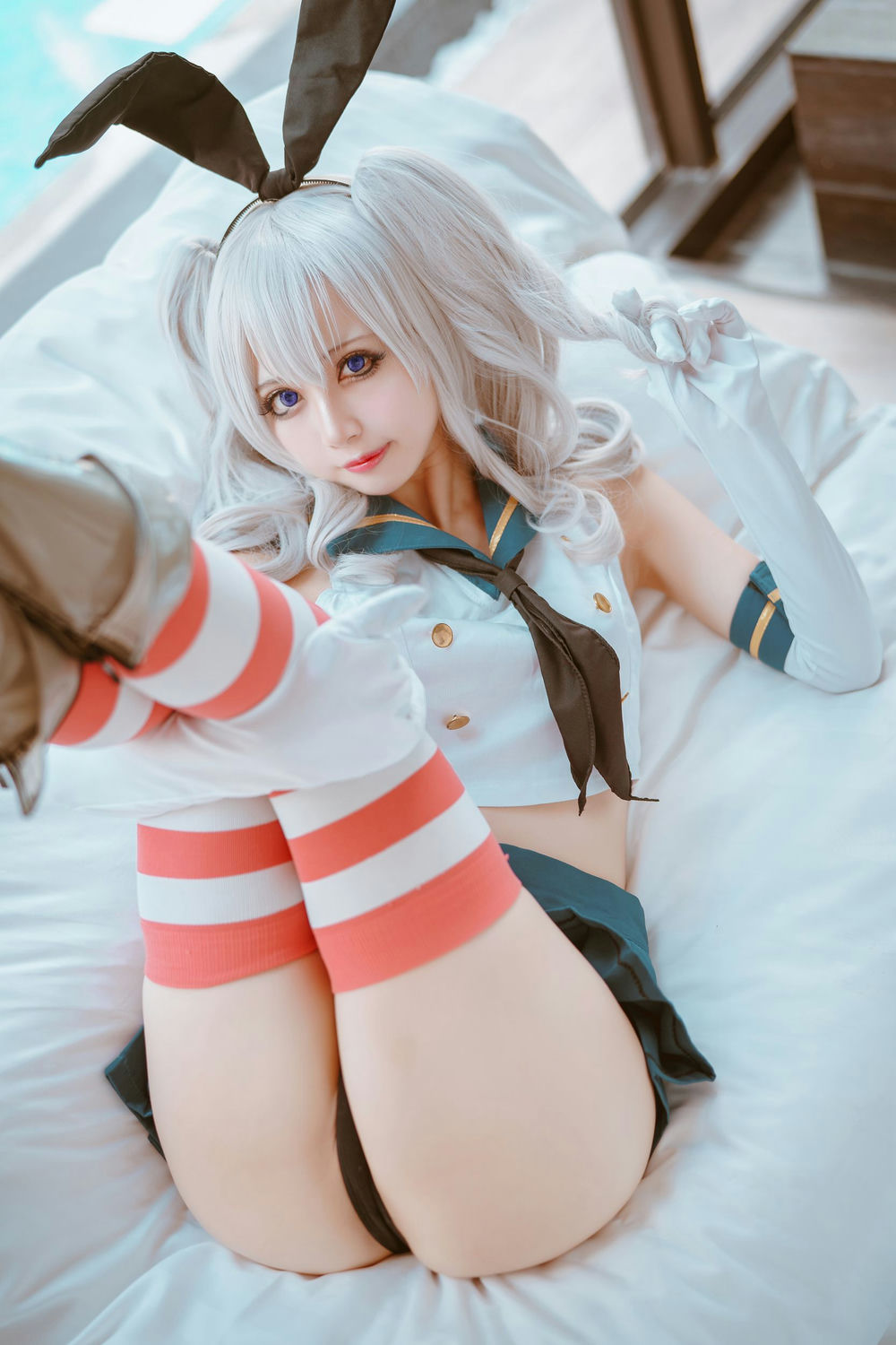 沖田凜花Rinka - 写真合集 [119套] [持续更新] - 第4张 - 机器猫次元