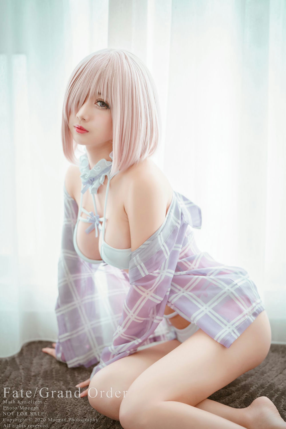沖田凜花Rinka - 写真合集 [119套] [持续更新] - 第6张 - 机器猫次元