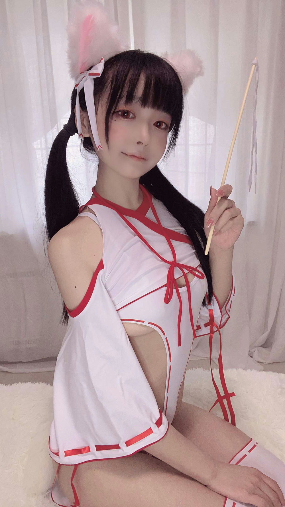 佳佳好难啊 - 写真合集 [9+35套] [持续更新] - 第4张 - 机器猫次元