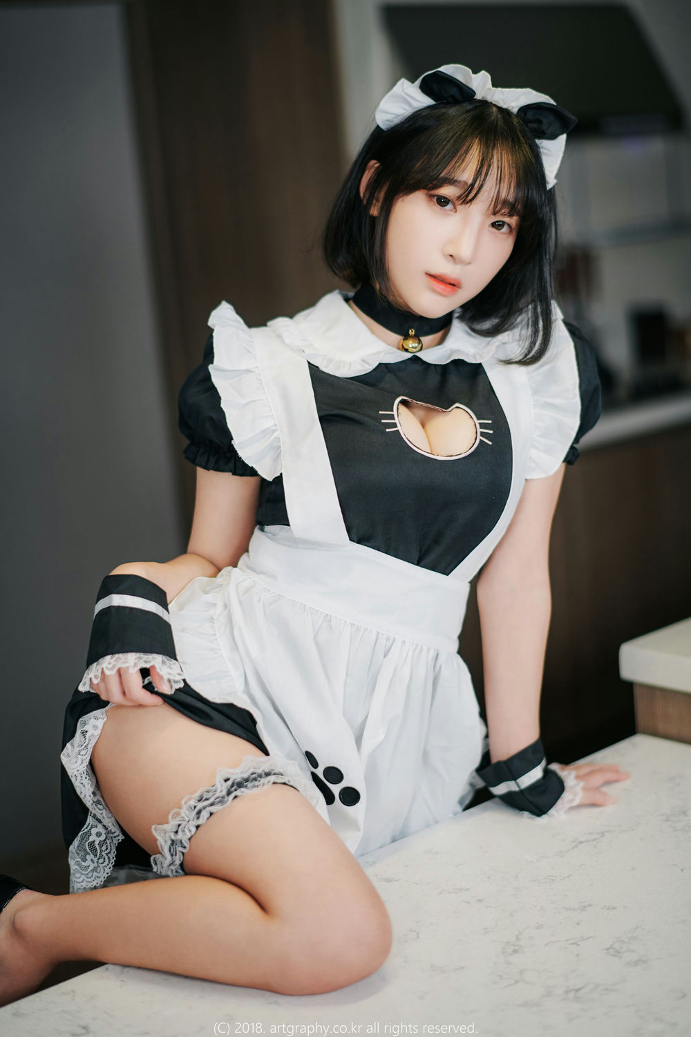 姜仁卿(강인경) - 写真合集 [66套] [持续更新] - 第3张 - 机器猫次元