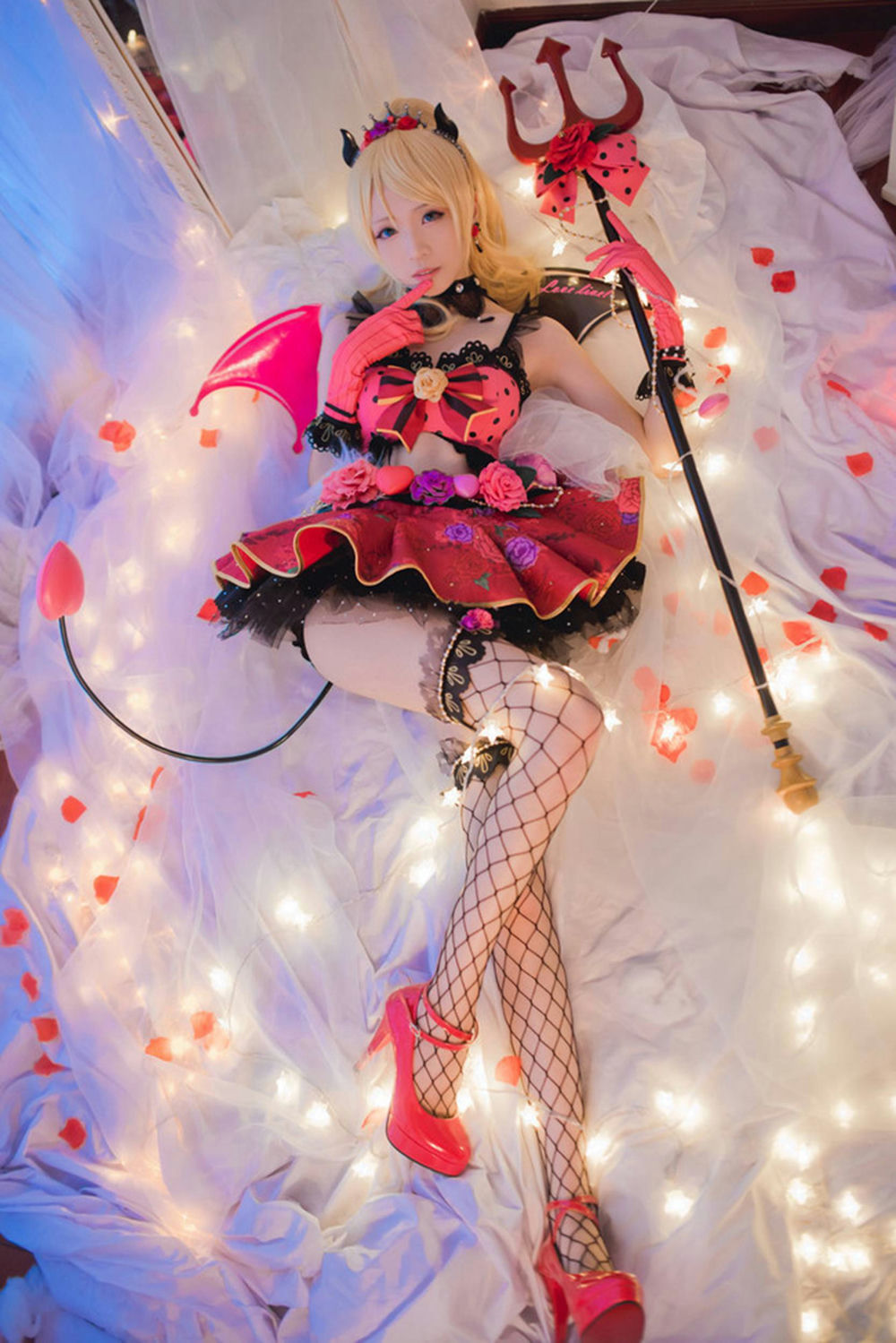 青青子Js - 写真合集 [27套] [持续更新] - 第4张 - 机器猫次元