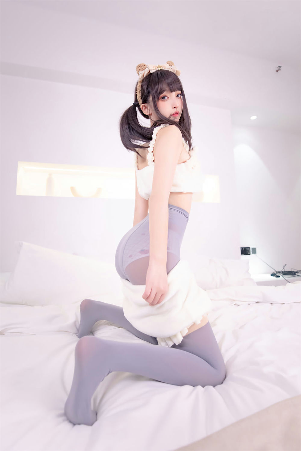 神楽坂真冬 - 草莓蜜桃 - 第2张 - 机器猫次元