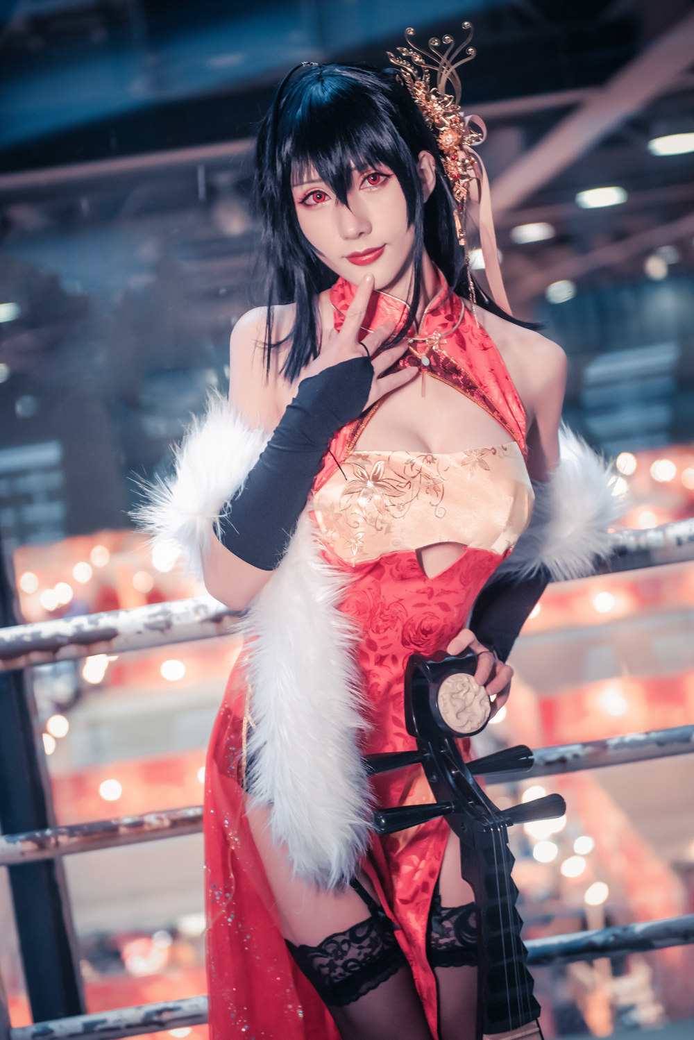 masaki雅祈 - 写真合集 [6套] [持续更新] - 第2张 - 机器猫次元