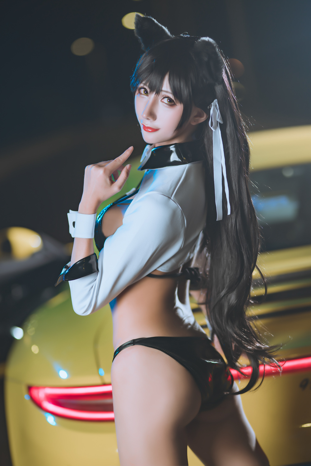masaki雅祈 - 写真合集 [6套] [持续更新] - 第4张 - 机器猫次元
