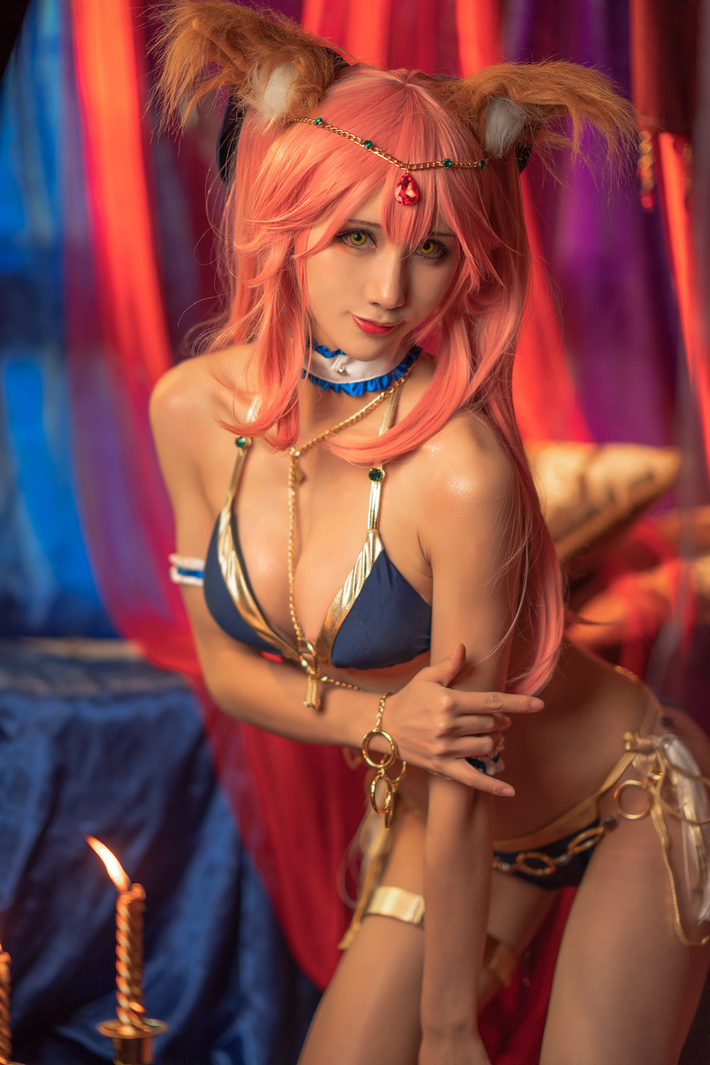 masaki雅祈 - 写真合集 [6套] [持续更新] - 第3张 - 机器猫次元