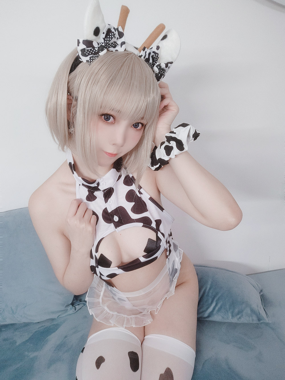 名濑弥七 - 写真合集 [13套] [持续更新] - 第6张 - 机器猫次元