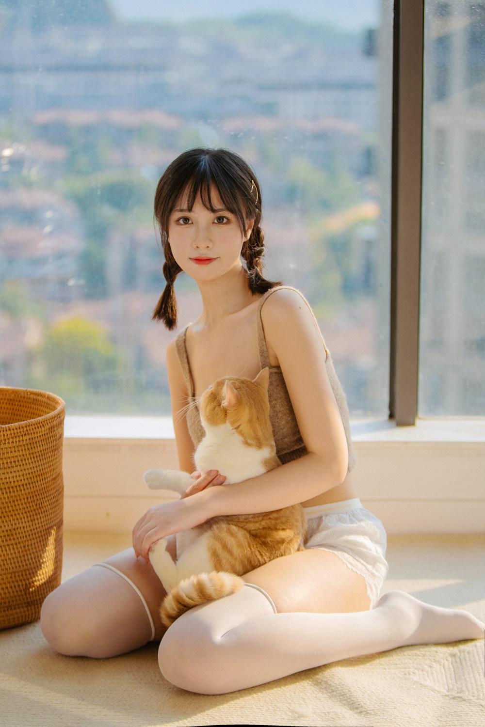 念雪ww - 写真合集 [37套] [持续更新] - 第6张 - 机器猫次元
