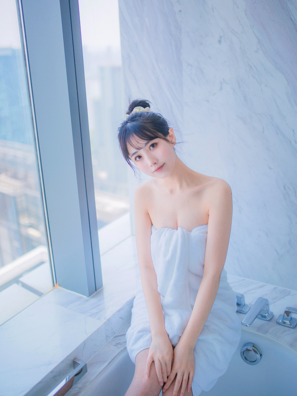念雪ww - 写真合集 [37套] [持续更新] - 第5张 - 机器猫次元