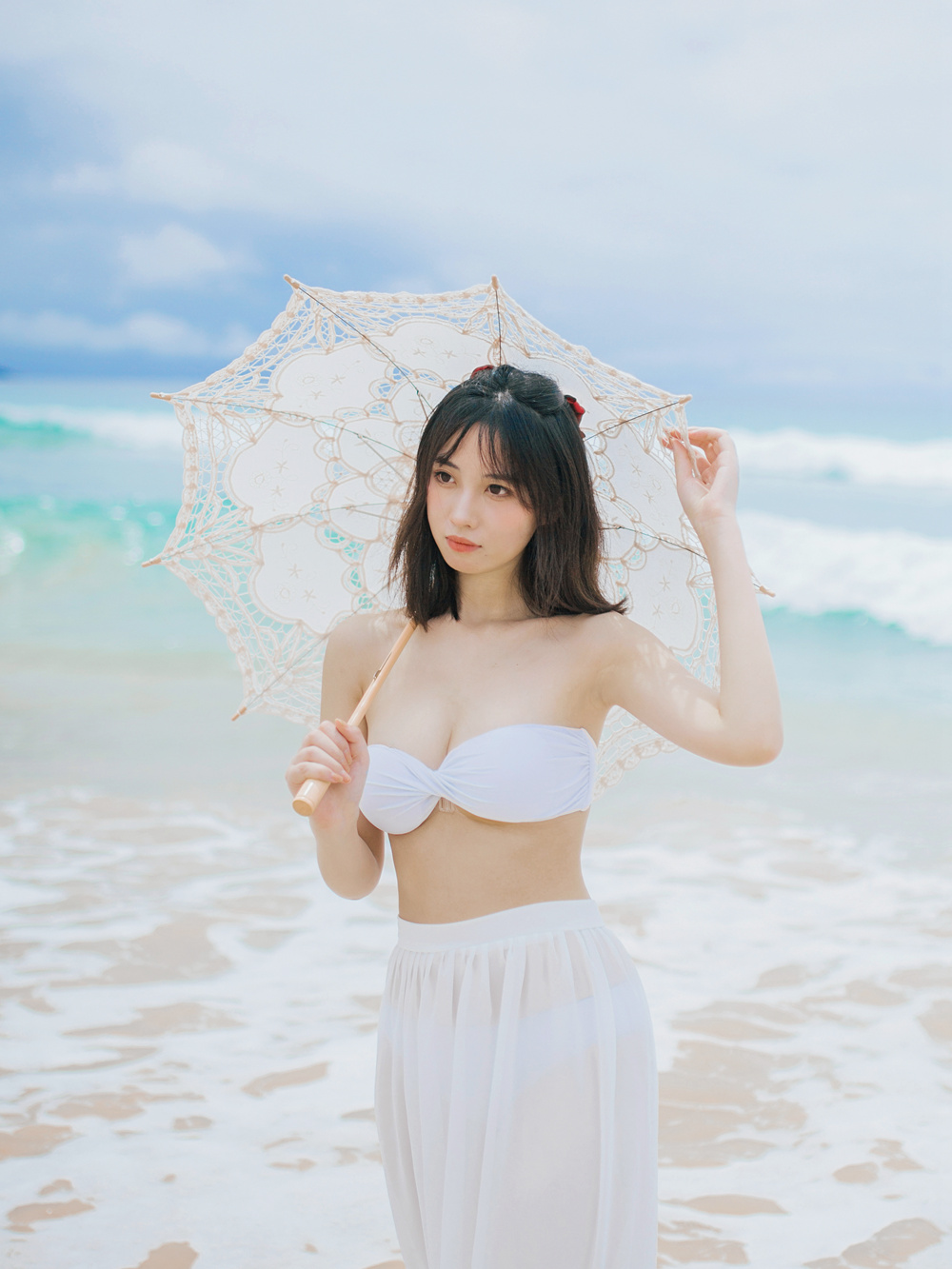 念雪ww - 写真合集 [37套] [持续更新] - 第4张 - 机器猫次元