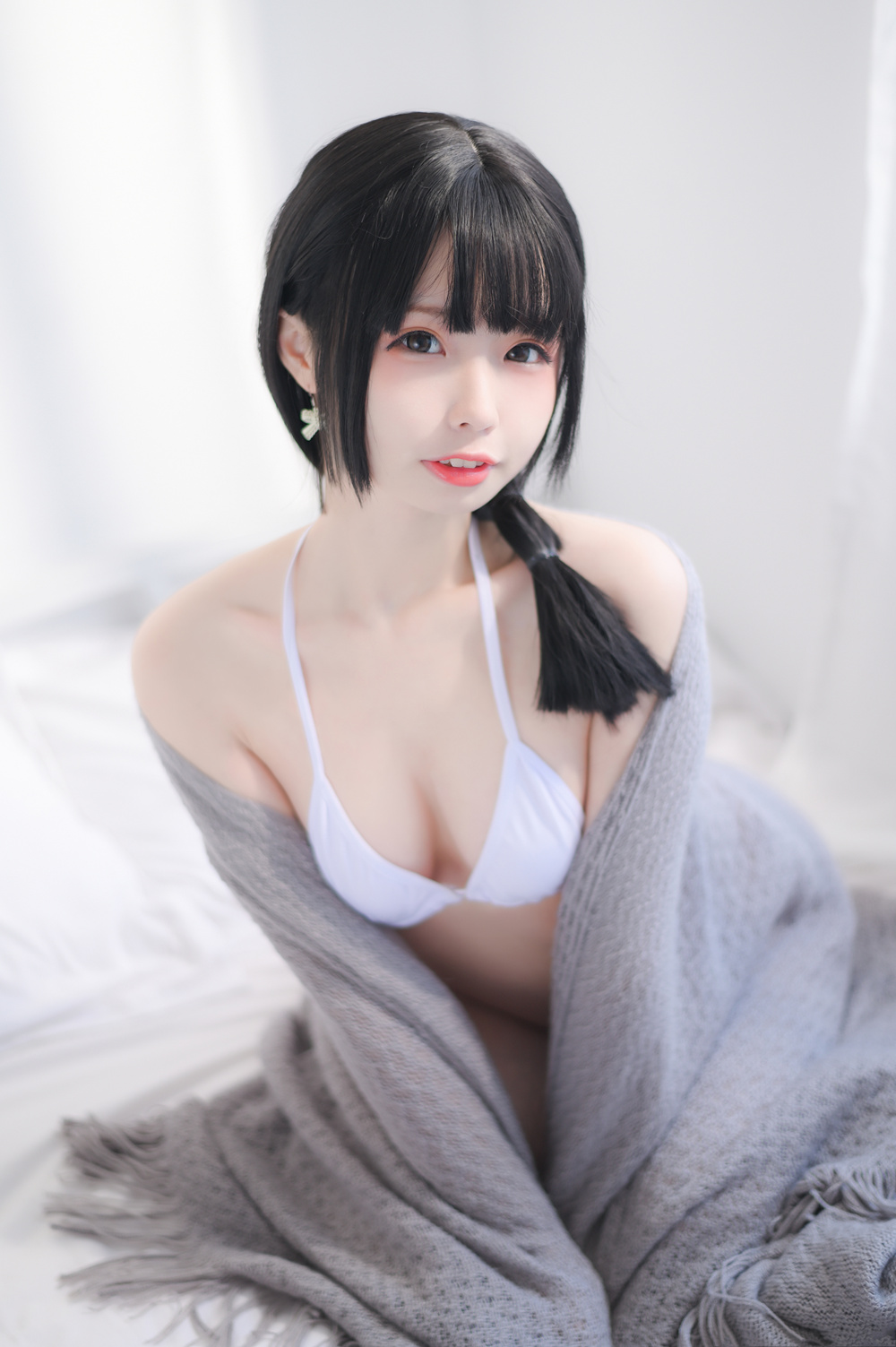 十万珍吱伏特（香川澪） - 写真合集 [15套] [持续更新] - 第3张 - 机器猫次元