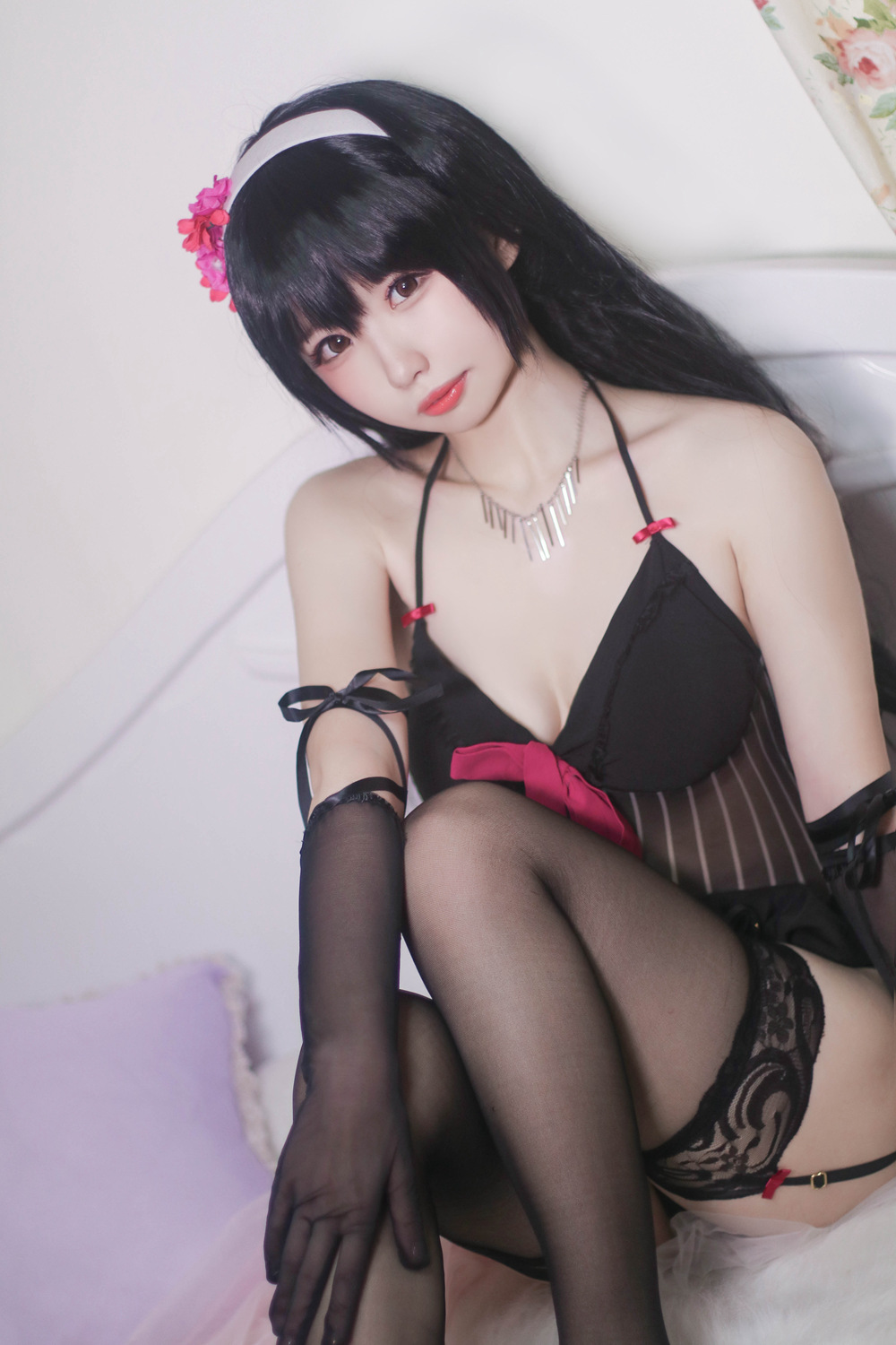 十万珍吱伏特（香川澪） - 写真合集 [15套] [持续更新] - 第5张 - 机器猫次元