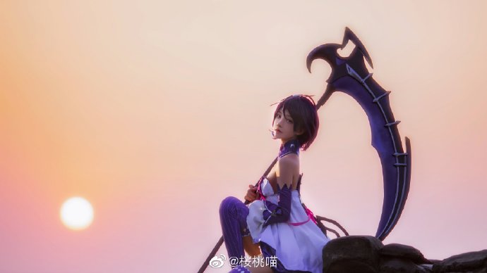 【COS正片】崩坏3希儿·芙乐艾cos 幻海蝶梦 cn桜桃喵 - 第4张 - 机器猫次元 【COS正片】崩坏3希儿·芙乐艾cos 幻海蝶梦 cn桜桃喵 - 第4张 - 机器猫次元