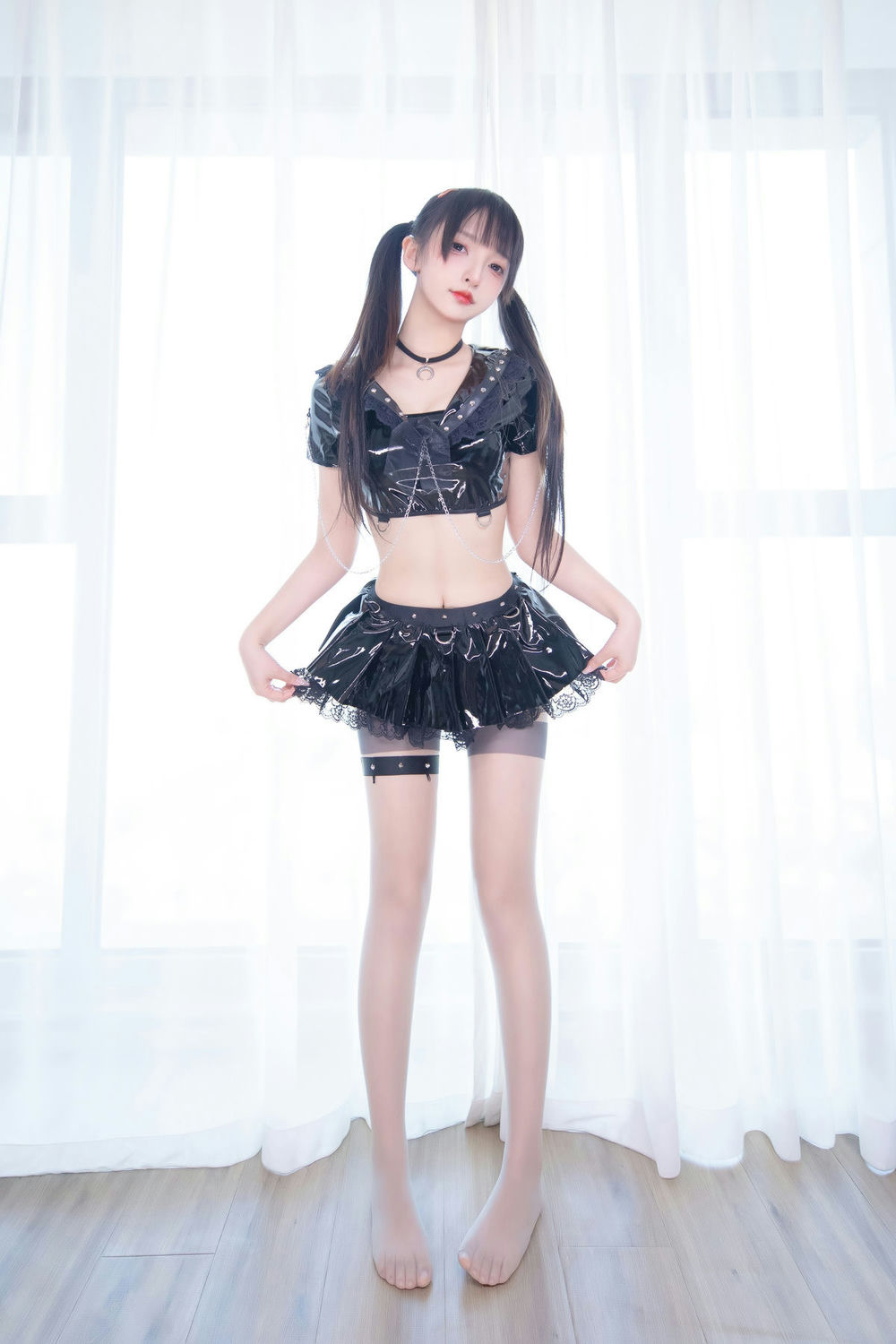神楽坂真冬 - 《魔女の课后辅导》[75P91MB] - 第1张 - 机器猫次元