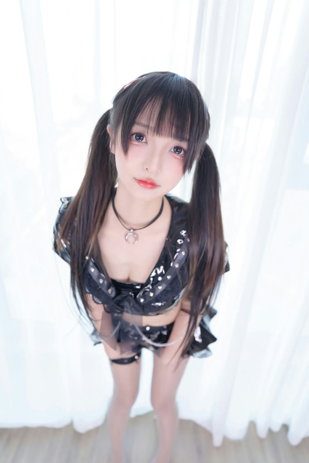 神楽坂真冬 - 《魔女の课后辅导》[75P91MB] - 第3张 - 机器猫次元