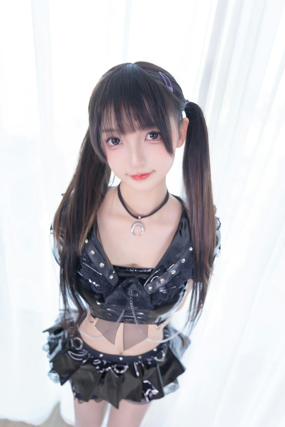 神楽坂真冬 - 《魔女の课后辅导》[75P91MB] - 第5张 - 机器猫次元