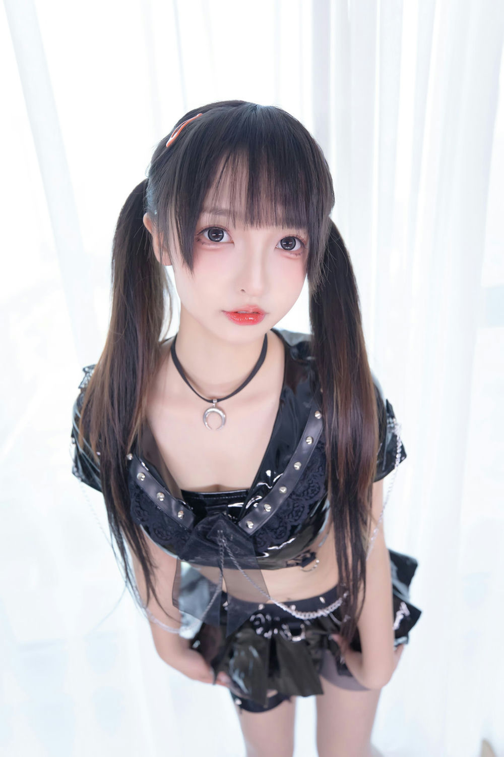神楽坂真冬 - 《魔女の课后辅导》[75P91MB] - 第4张 - 机器猫次元