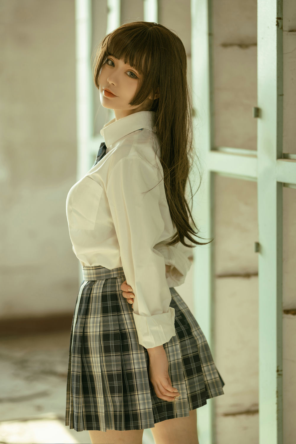 桃良阿宅 - 写真合集 [60套] [持续更新] - 第1张 - 机器猫次元