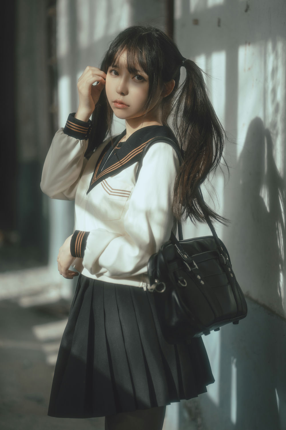 六味帝皇酱 - 写真合集 [13套] [持续更新] - 第1张 - 机器猫次元