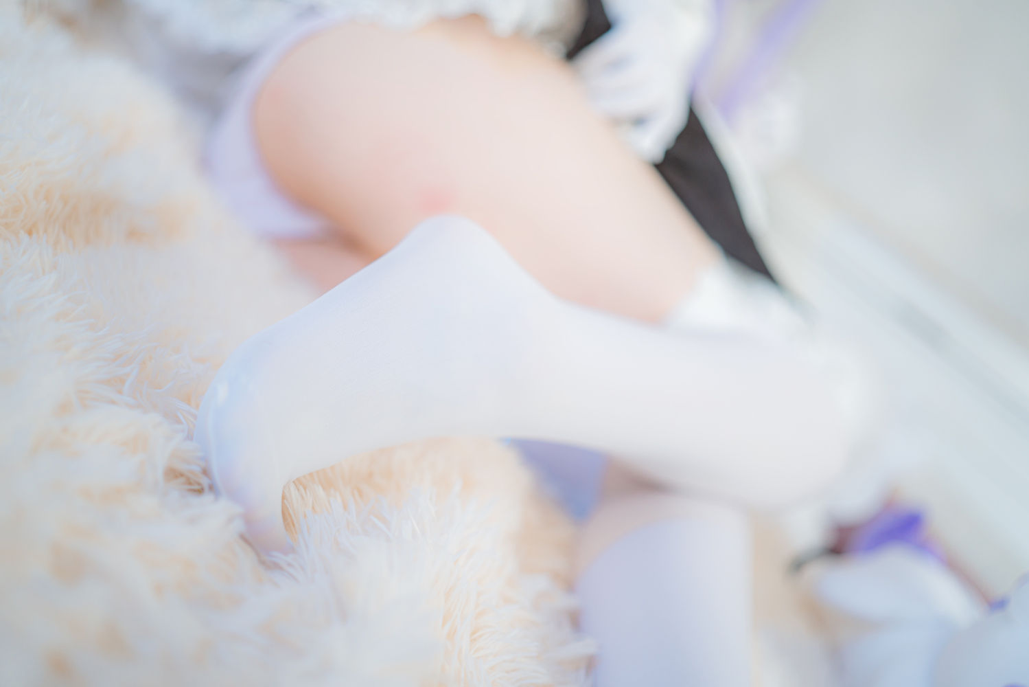 Sayako(さやこ) - ユニコーンメイド [100P-307MB] - 第51张 - 机器猫次元