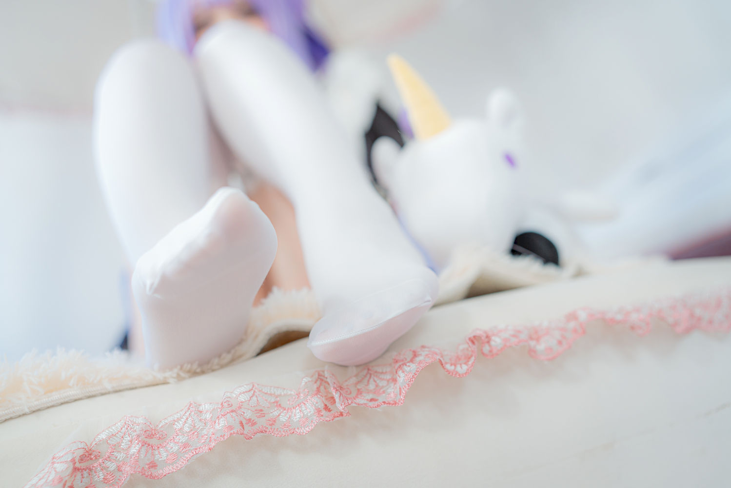 Sayako(さやこ) - ユニコーンメイド [100P-307MB] - 第40张 - 机器猫次元