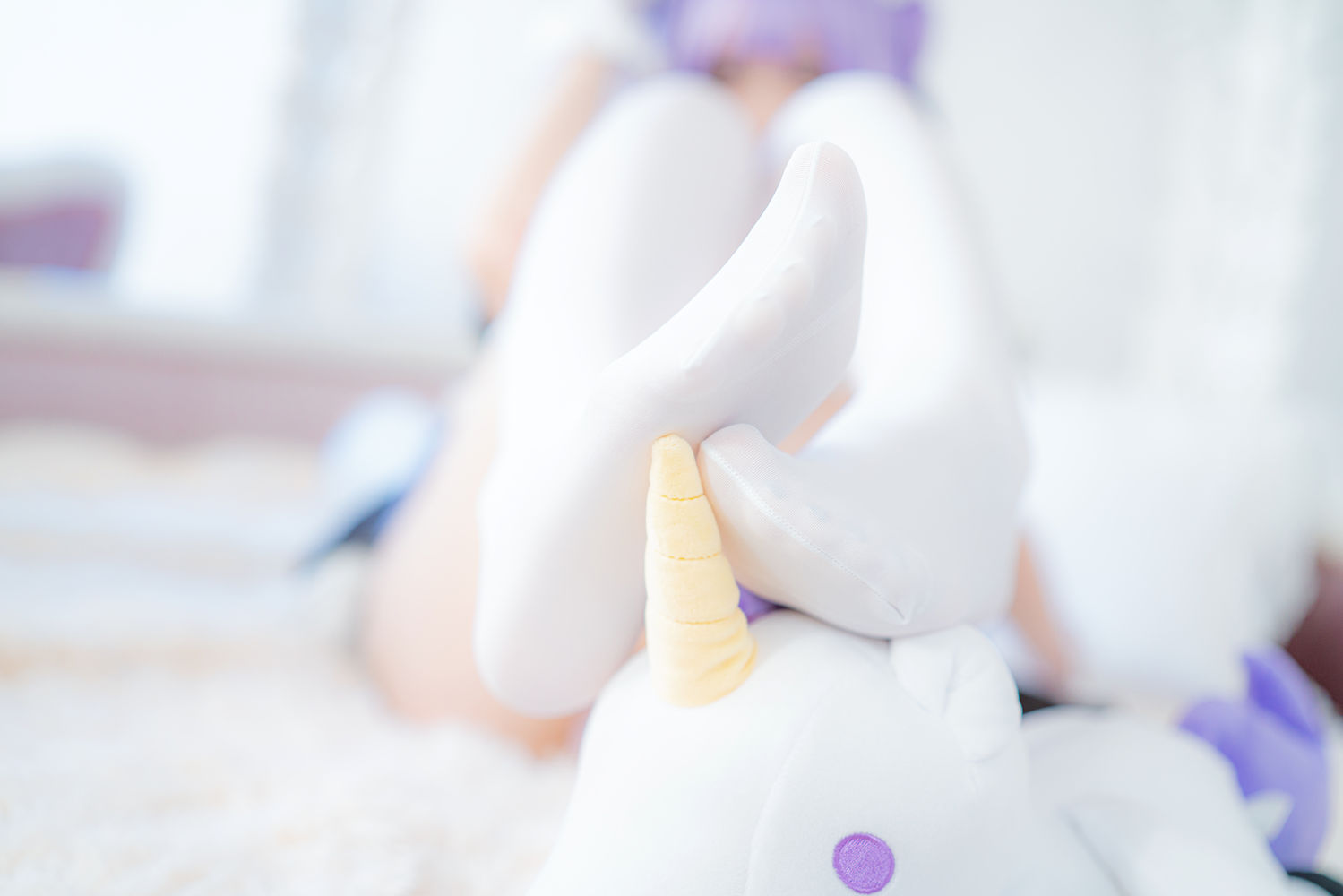 Sayako(さやこ) - ユニコーンメイド [100P-307MB] - 第83张 - 机器猫次元