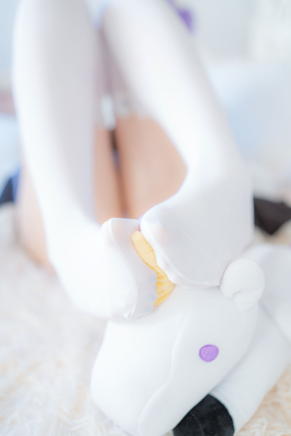 Sayako(さやこ) - ユニコーンメイド [100P-307MB] - 第89张 - 机器猫次元
