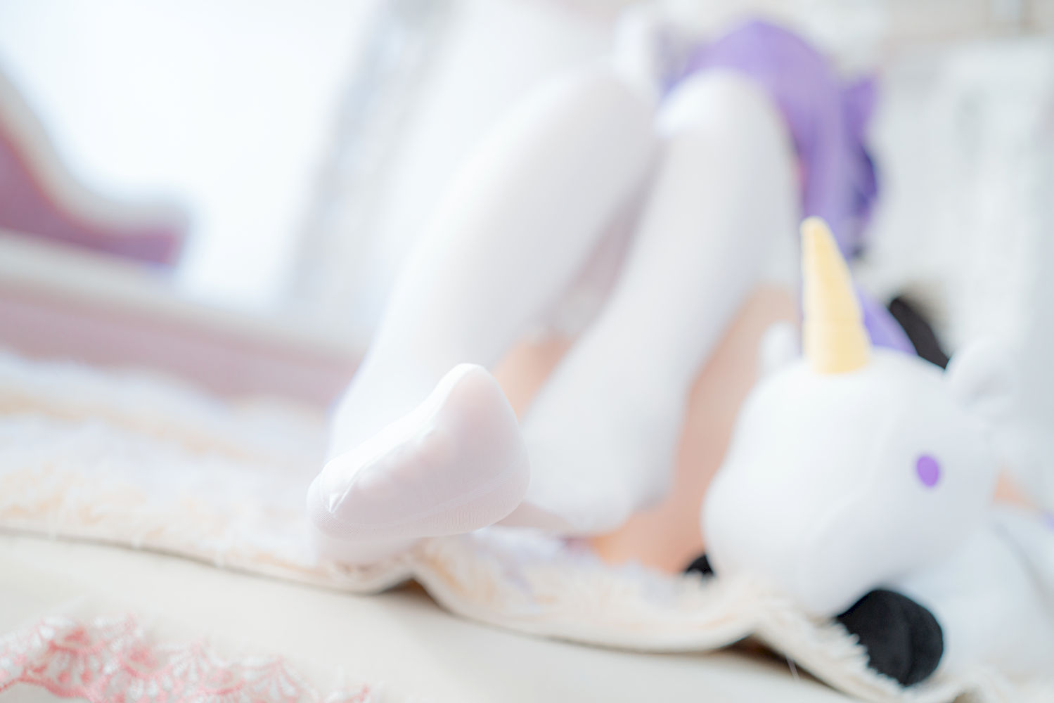 Sayako(さやこ) - ユニコーンメイド [100P-307MB] - 第81张 - 机器猫次元
