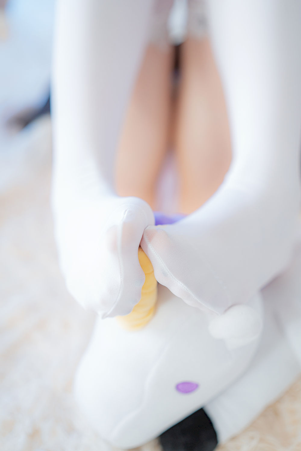 Sayako(さやこ) - ユニコーンメイド [100P-307MB] - 第90张 - 机器猫次元