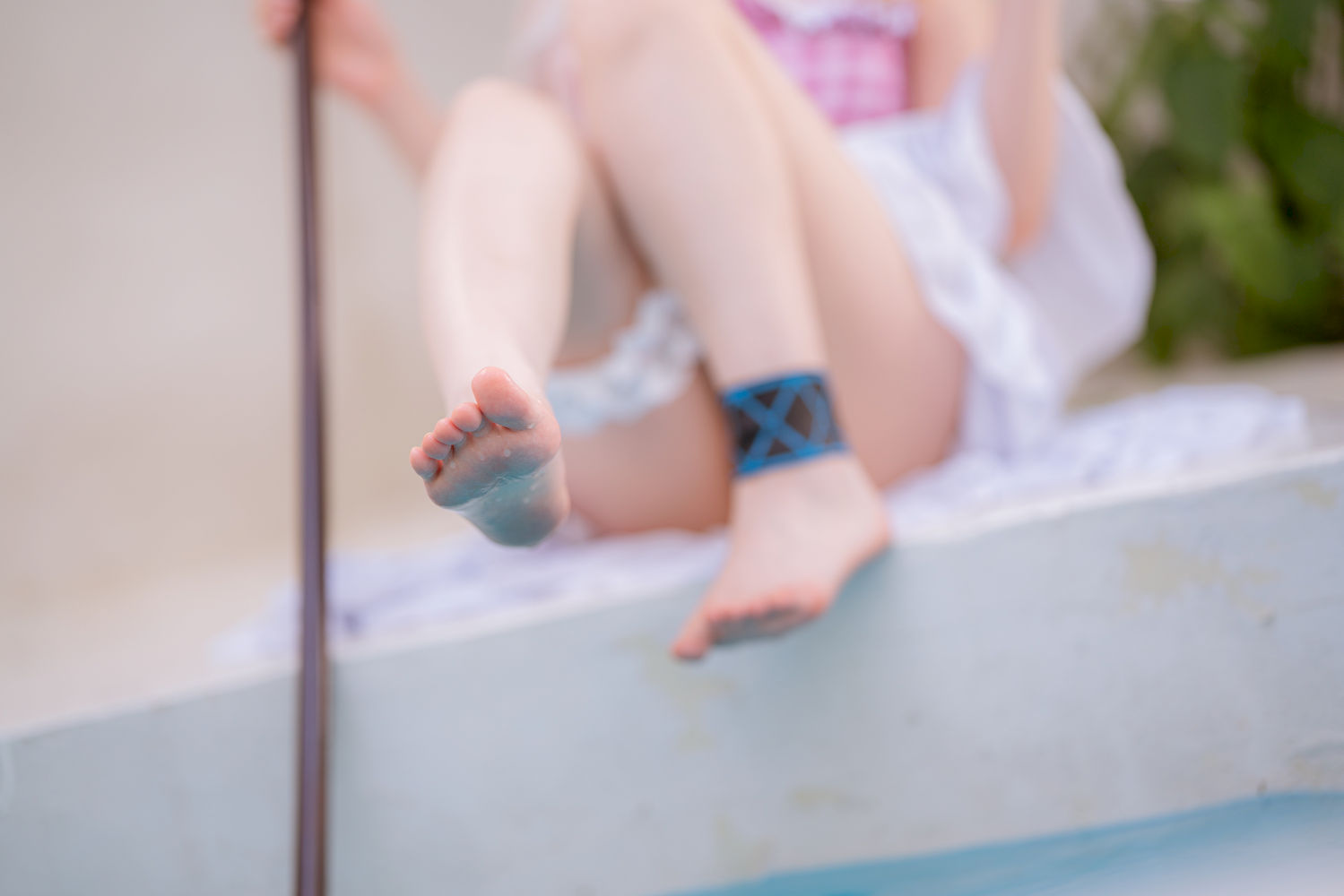 Sayako(さやこ) - Eyjafjalla [37P31MB] - 第6张 - 机器猫次元