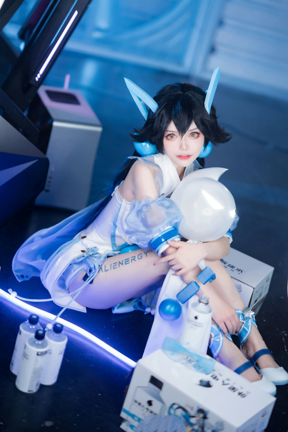 六二二同学 - 写真合集 [15套] [持续更新] - 第4张 - 机器猫次元