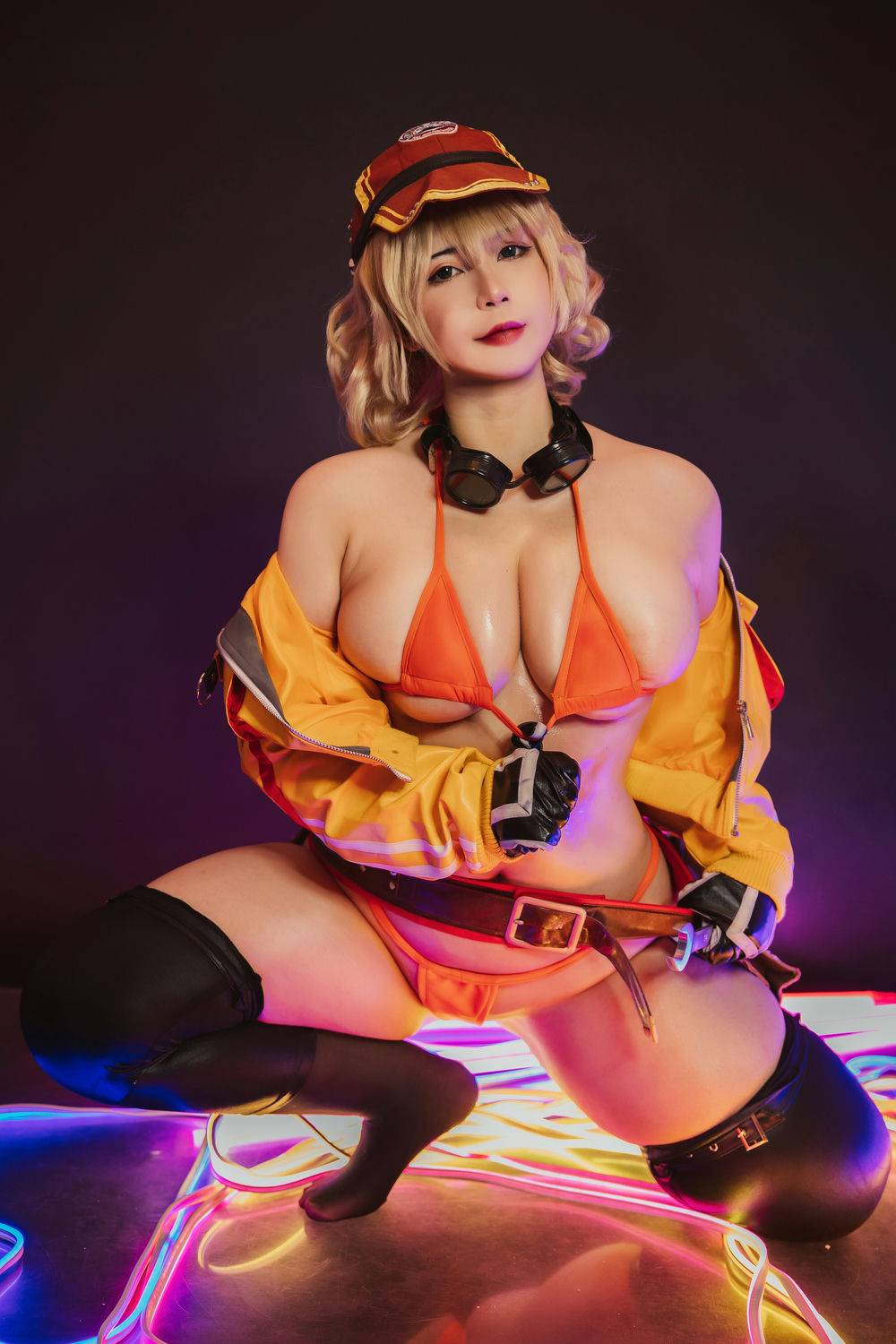 Uy Uy - 写真合集 [67套] [持续更新] - 第1张 - 机器猫次元