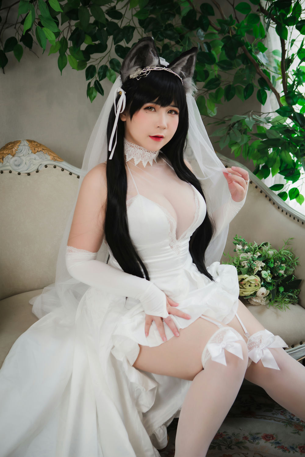 Uy Uy - 写真合集 [67套] [持续更新] - 第4张 - 机器猫次元